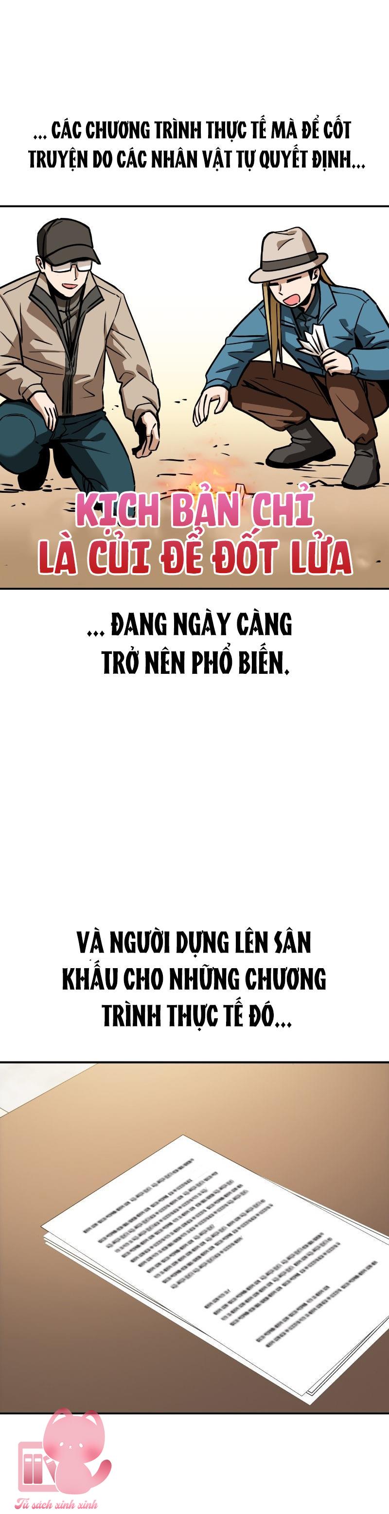 Lớ Ngớ Vớ Phải Tình Yêu - Chap 108