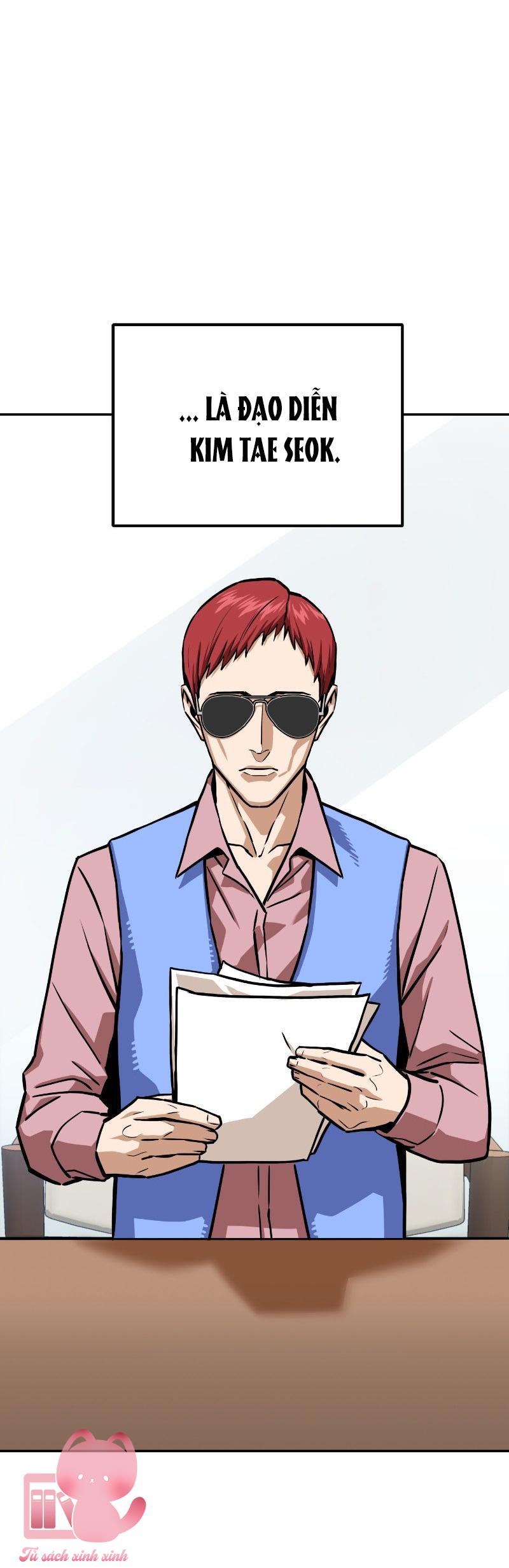 Lớ Ngớ Vớ Phải Tình Yêu - Chap 108