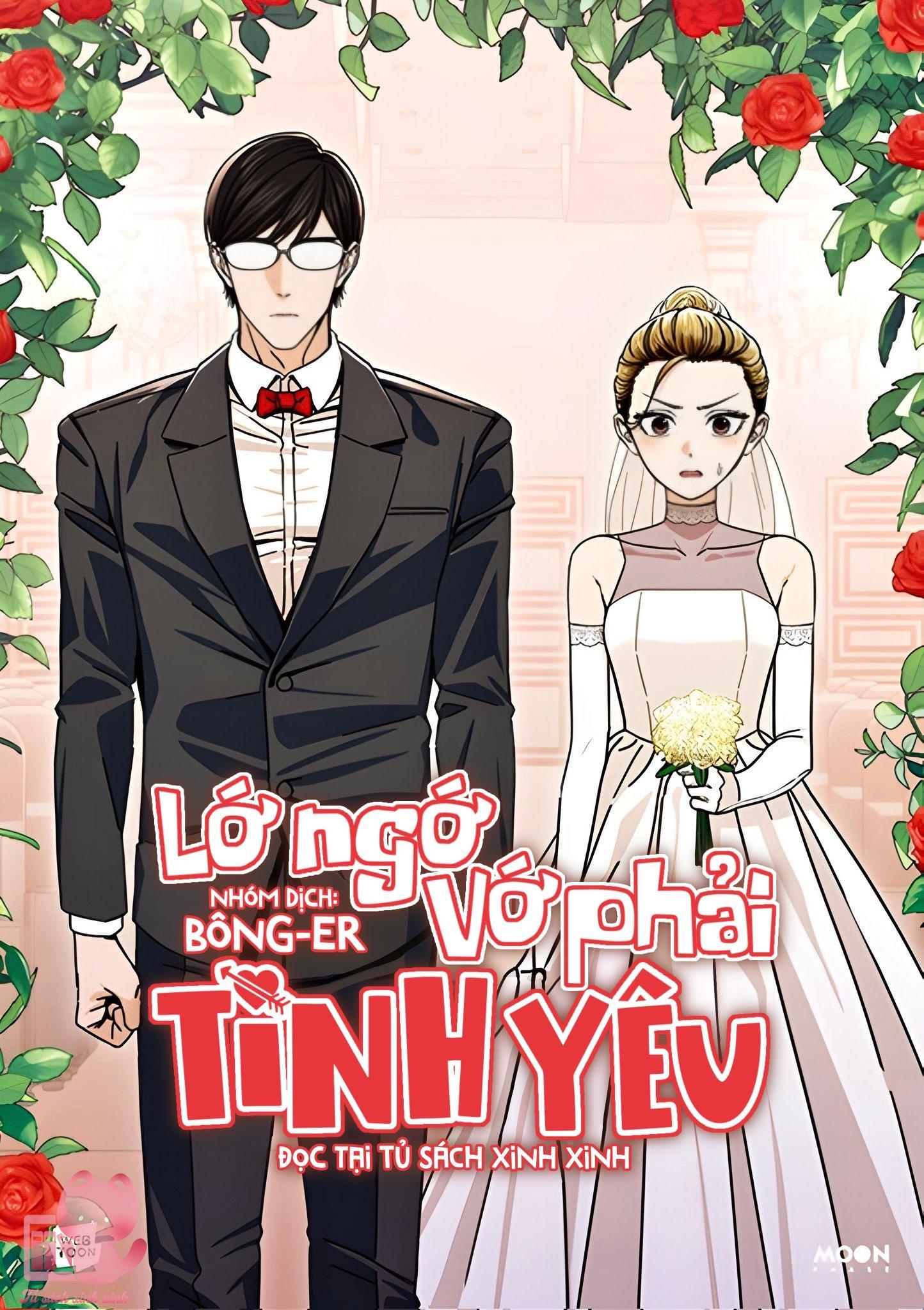 Lớ Ngớ Vớ Phải Tình Yêu - Chap 109 - Trang 1