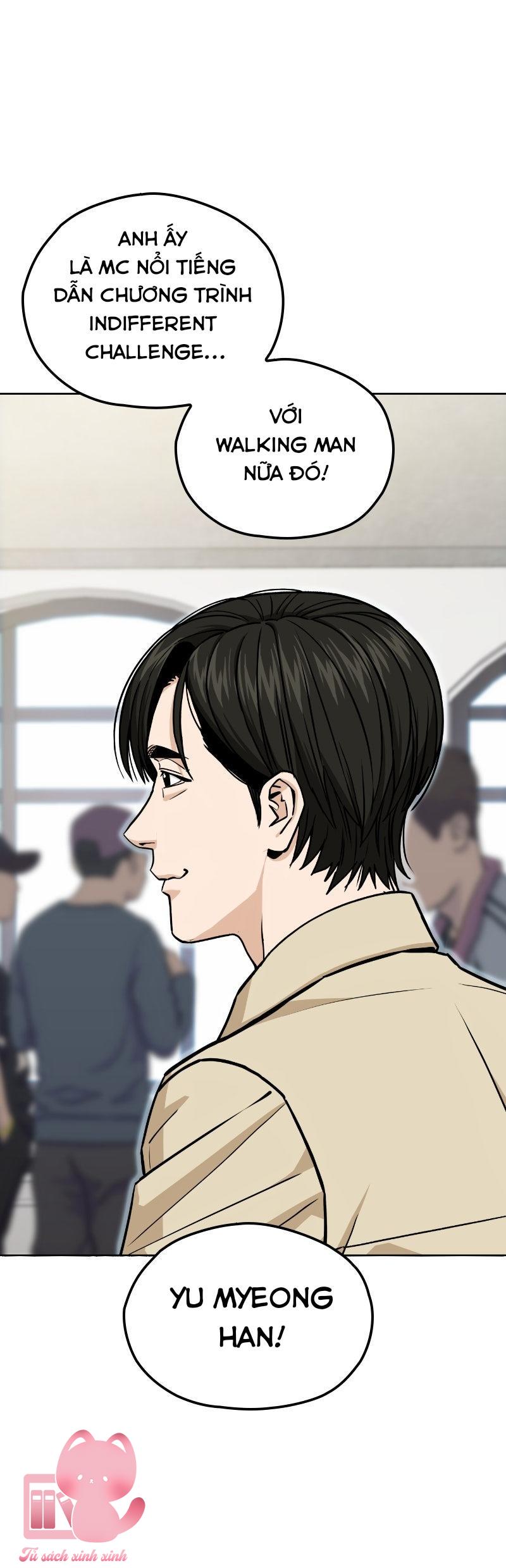 Lớ Ngớ Vớ Phải Tình Yêu - Chap 109 - Trang 17