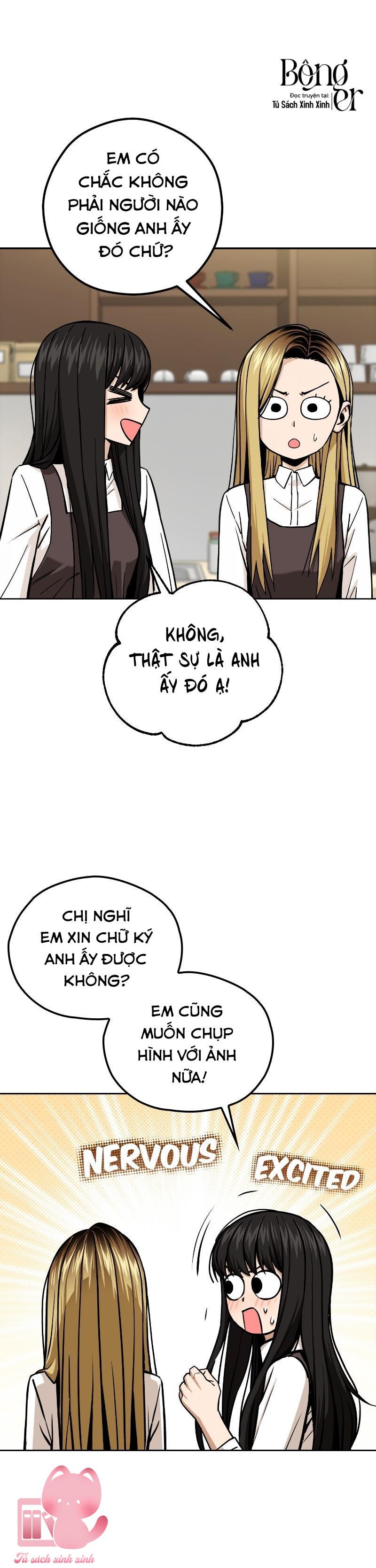 Lớ Ngớ Vớ Phải Tình Yêu - Chap 109 - Trang 18