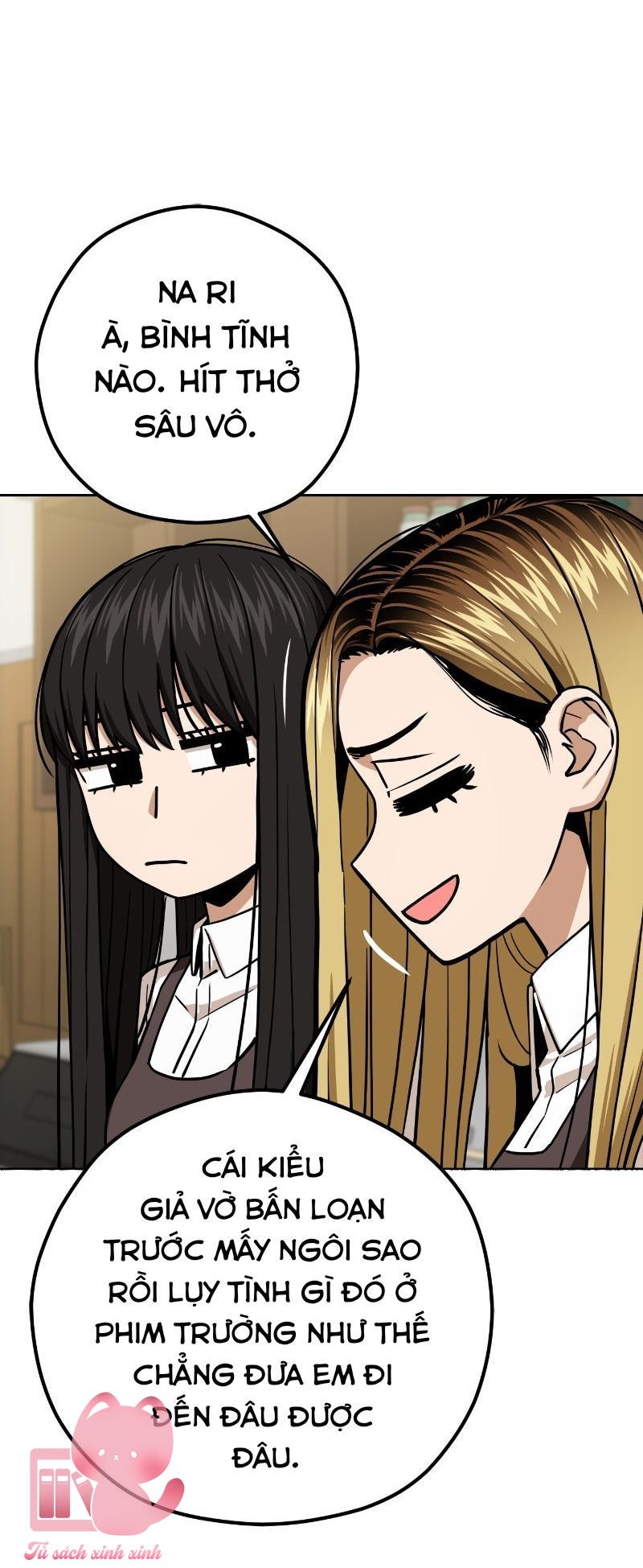 Lớ Ngớ Vớ Phải Tình Yêu - Chap 109 - Trang 19