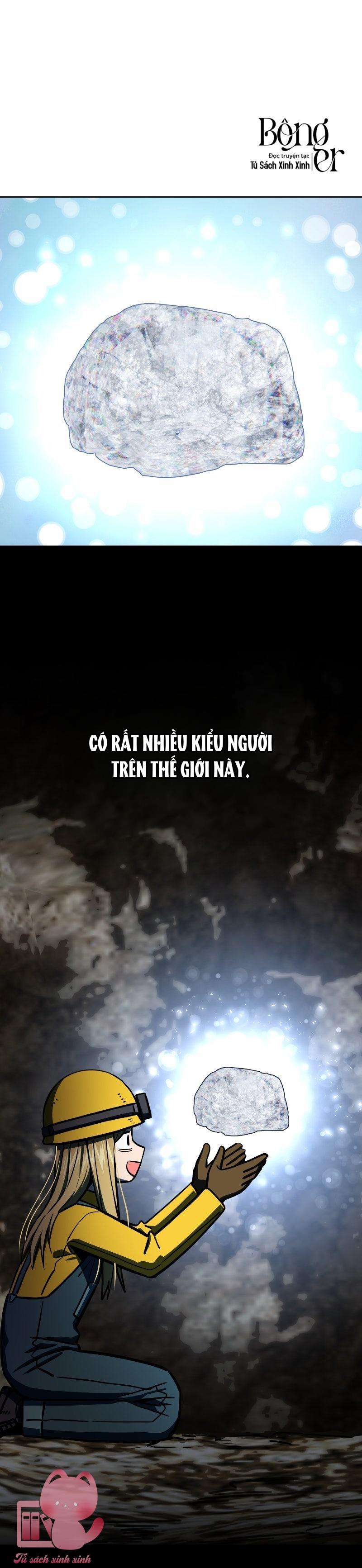 Lớ Ngớ Vớ Phải Tình Yêu - Chap 109 - Trang 2