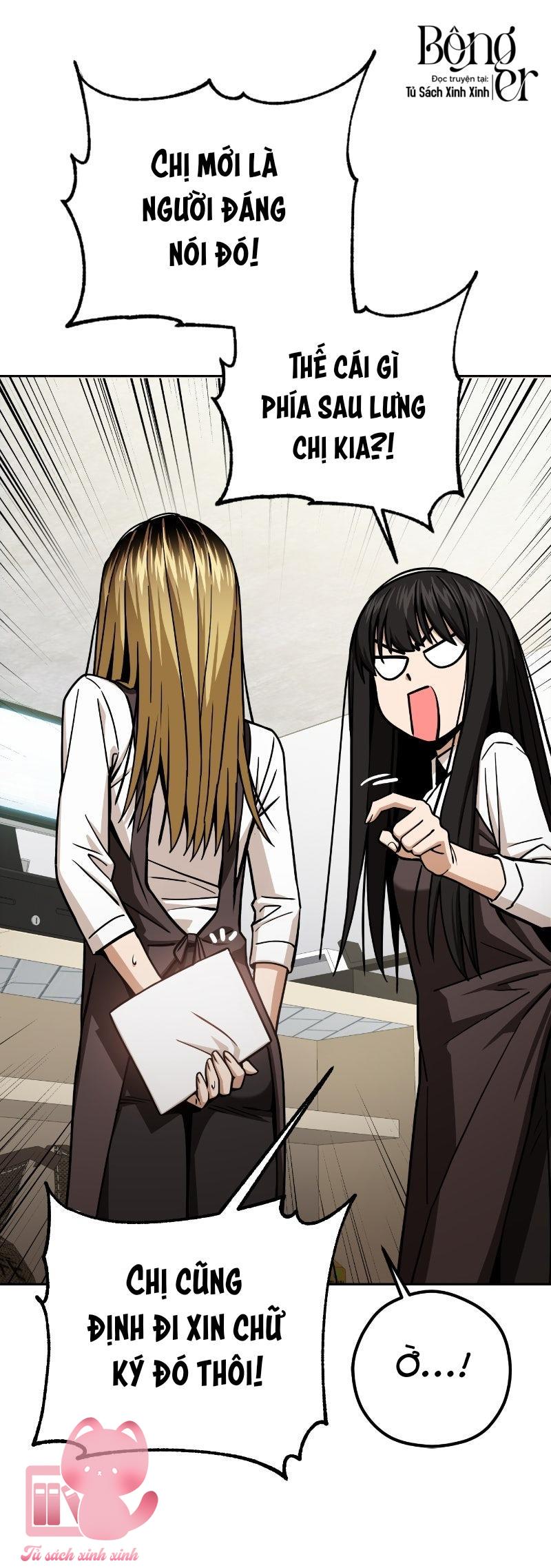 Lớ Ngớ Vớ Phải Tình Yêu - Chap 109 - Trang 20