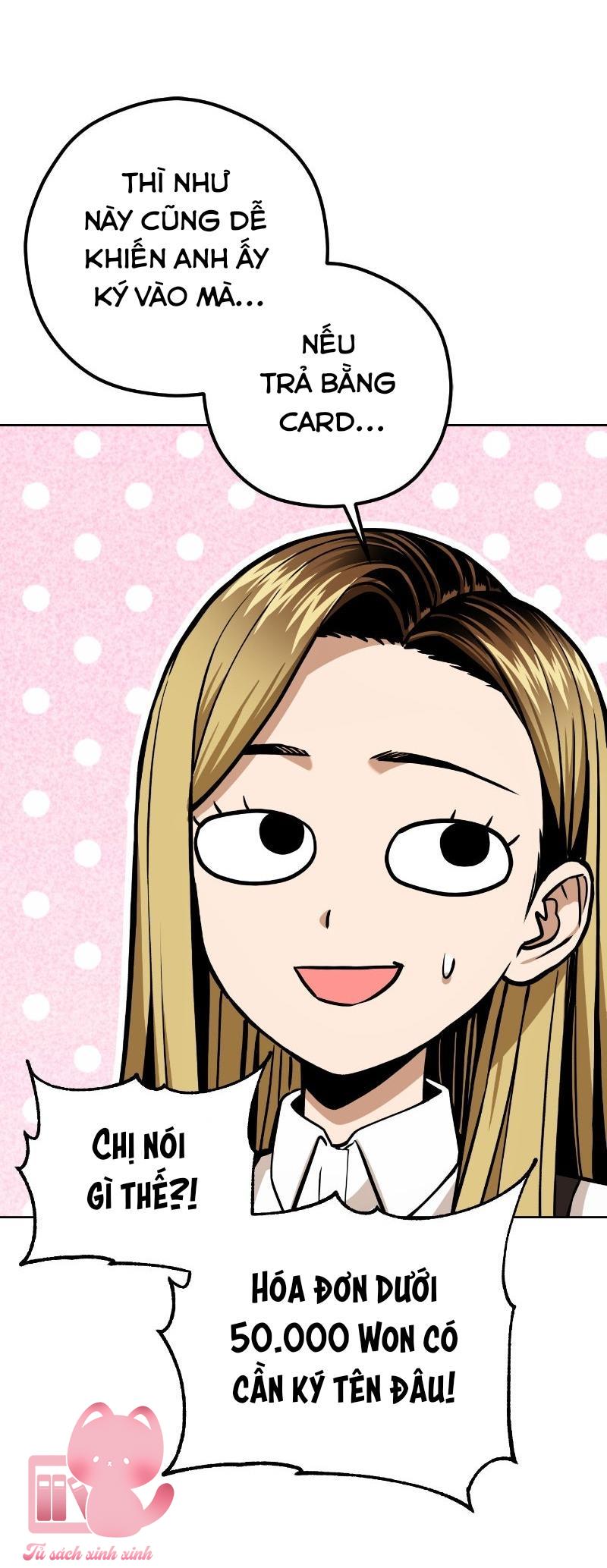 Lớ Ngớ Vớ Phải Tình Yêu - Chap 109 - Trang 21