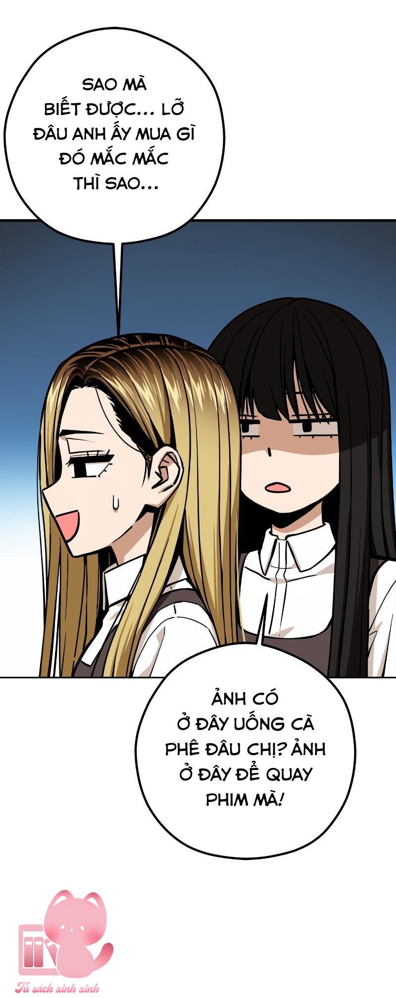 Lớ Ngớ Vớ Phải Tình Yêu - Chap 109 - Trang 22