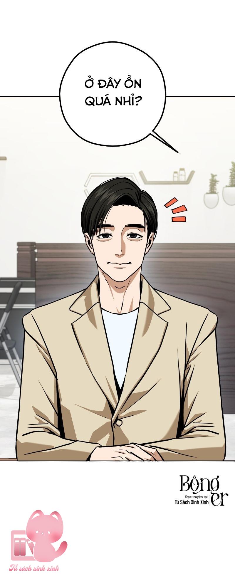 Lớ Ngớ Vớ Phải Tình Yêu - Chap 109 - Trang 23