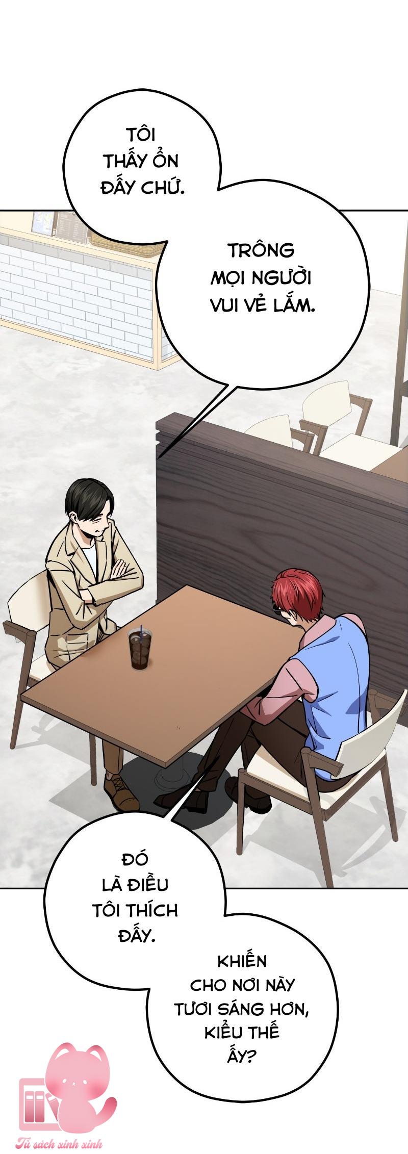 Lớ Ngớ Vớ Phải Tình Yêu - Chap 109 - Trang 24