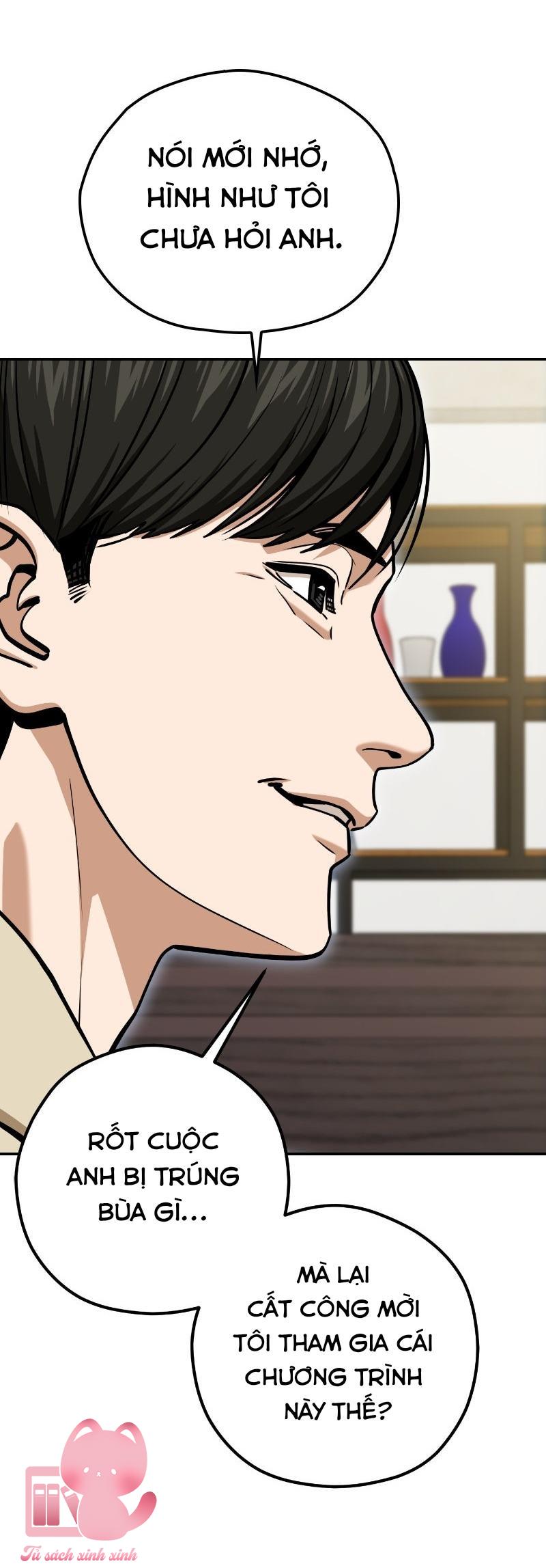 Lớ Ngớ Vớ Phải Tình Yêu - Chap 109 - Trang 25
