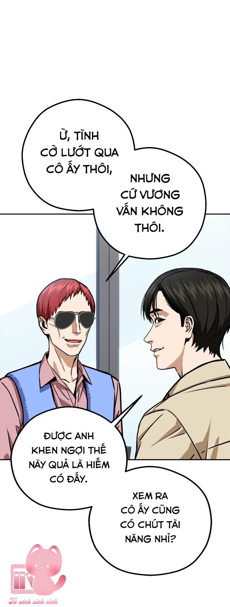 Lớ Ngớ Vớ Phải Tình Yêu - Chap 109 - Trang 29