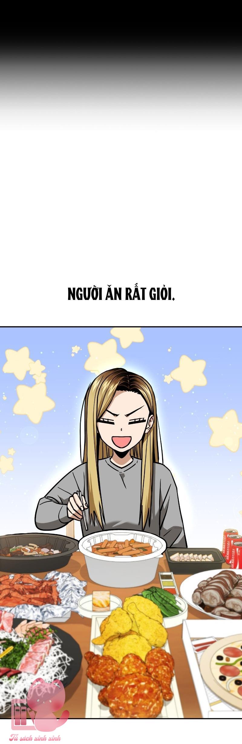 Lớ Ngớ Vớ Phải Tình Yêu - Chap 109 - Trang 3