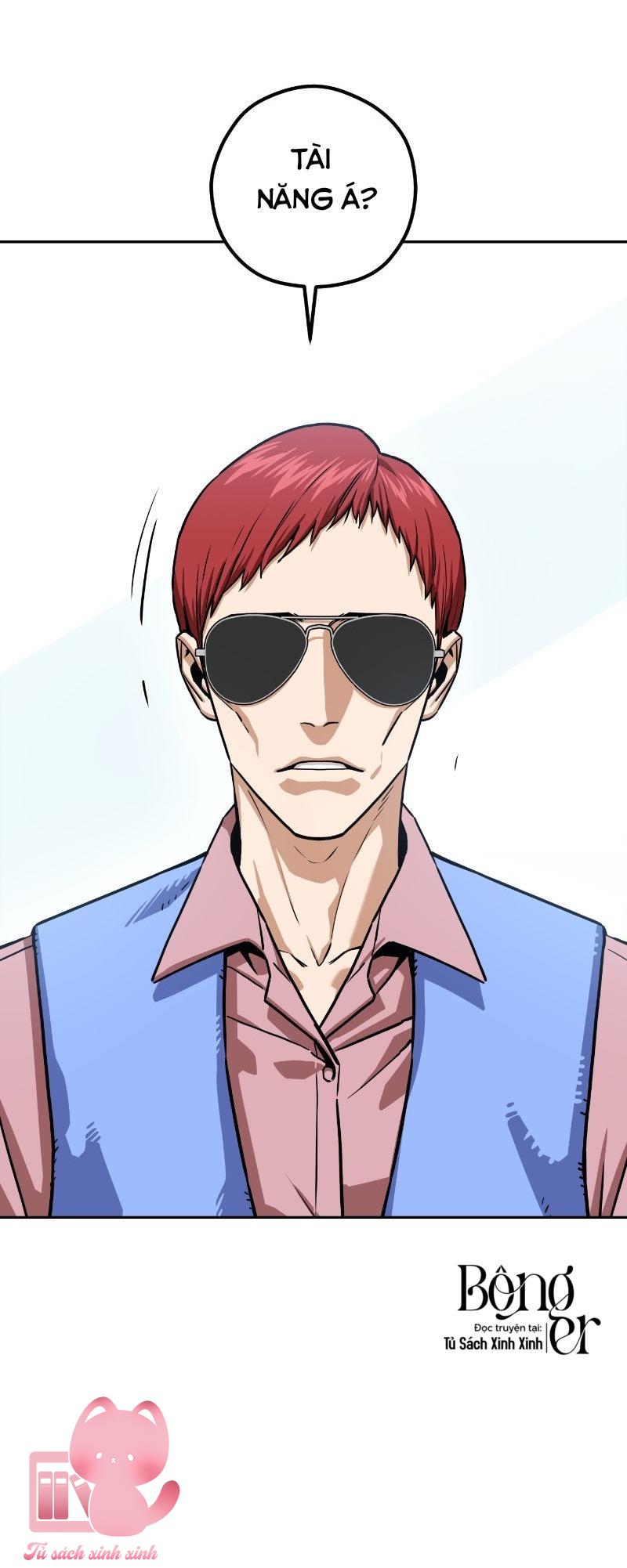 Lớ Ngớ Vớ Phải Tình Yêu - Chap 109 - Trang 30