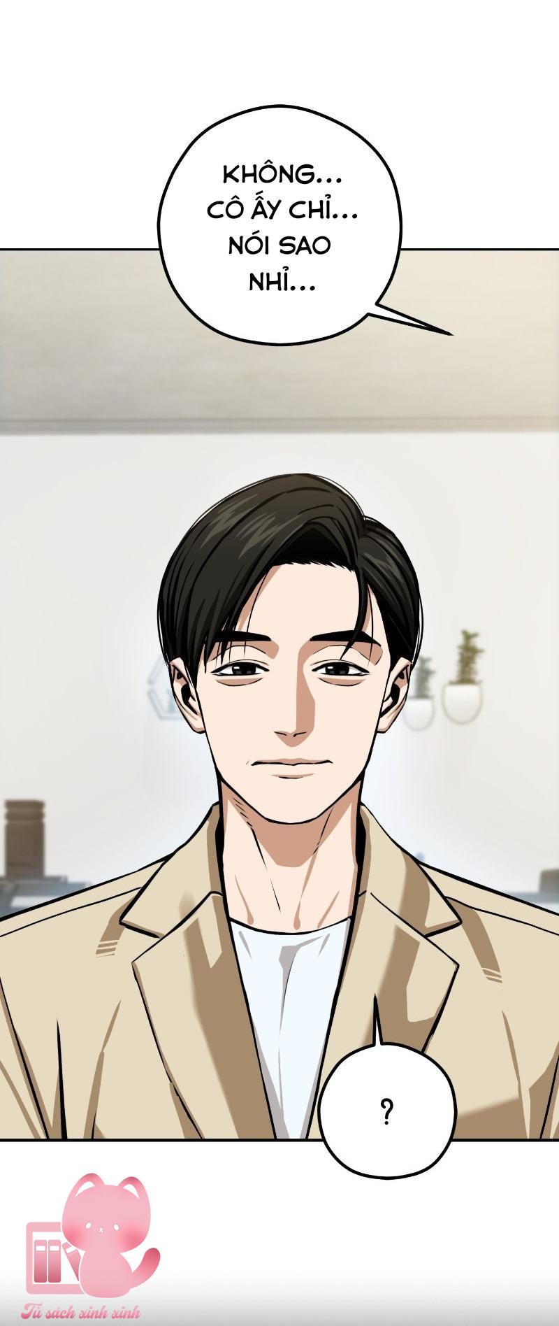 Lớ Ngớ Vớ Phải Tình Yêu - Chap 109 - Trang 31