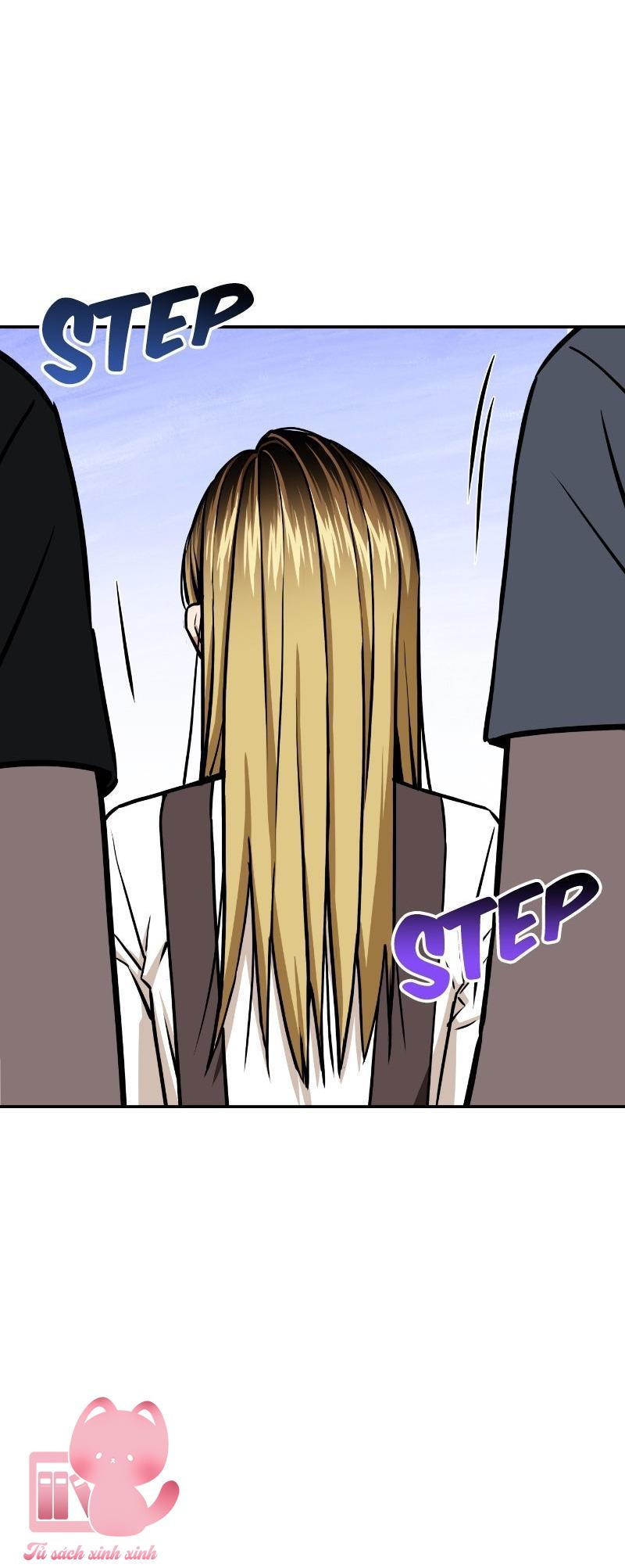Lớ Ngớ Vớ Phải Tình Yêu - Chap 109 - Trang 36