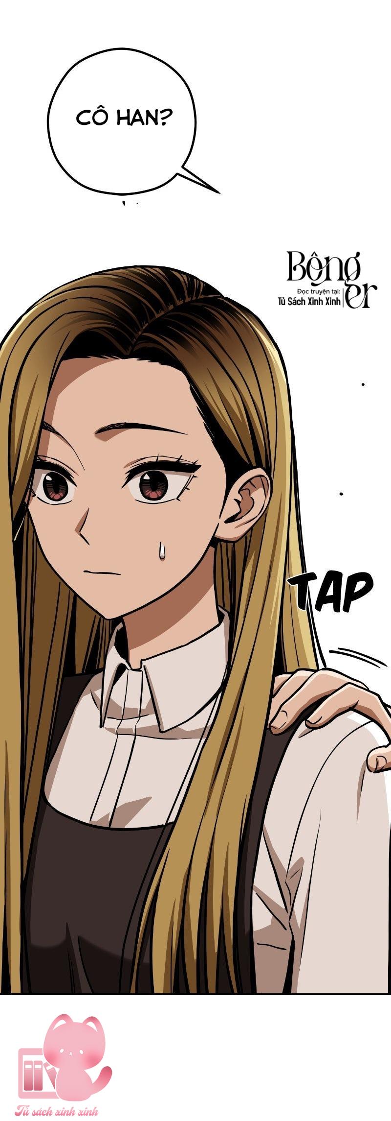 Lớ Ngớ Vớ Phải Tình Yêu - Chap 109 - Trang 37