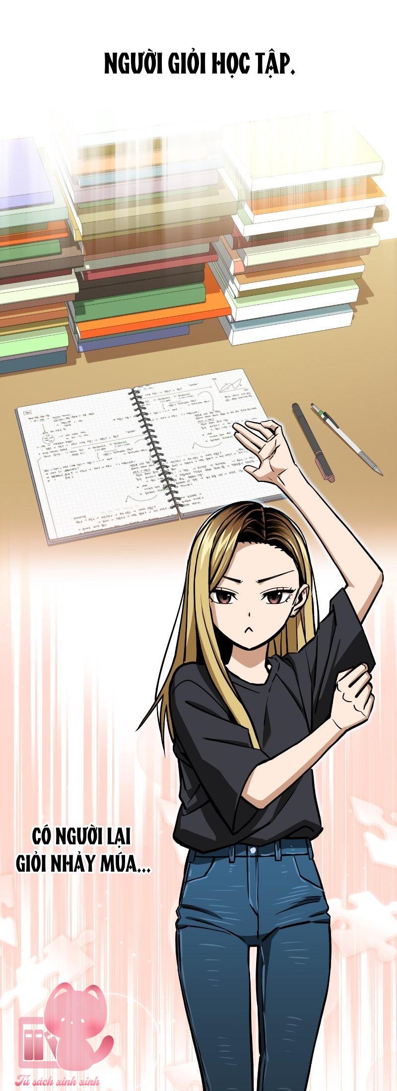 Lớ Ngớ Vớ Phải Tình Yêu - Chap 109 - Trang 4