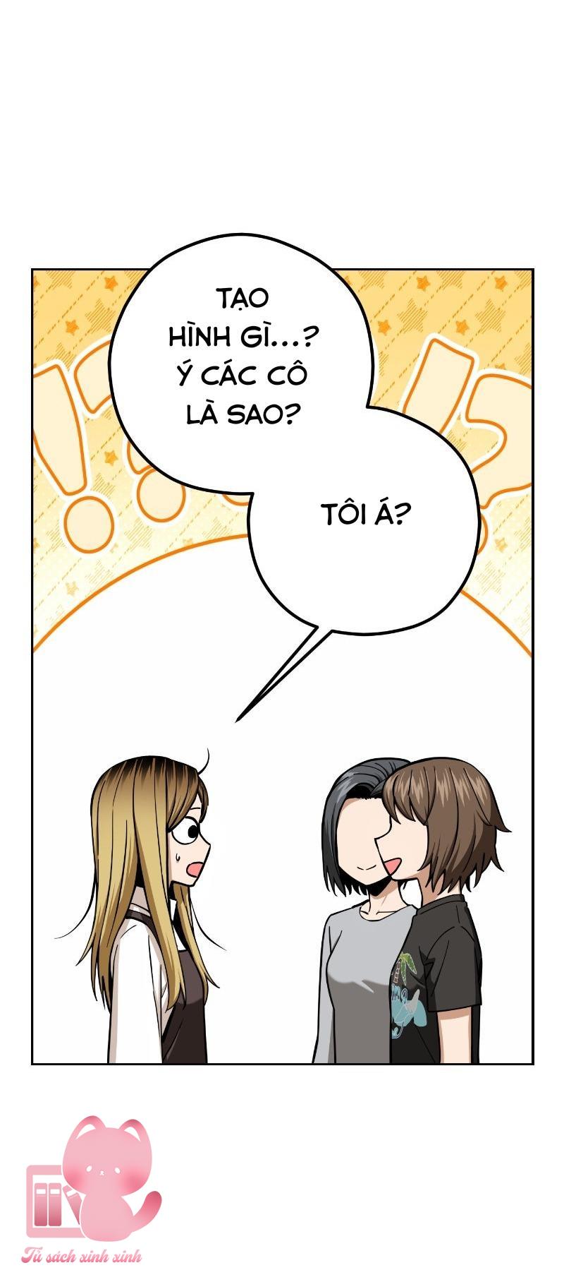 Lớ Ngớ Vớ Phải Tình Yêu - Chap 109 - Trang 41