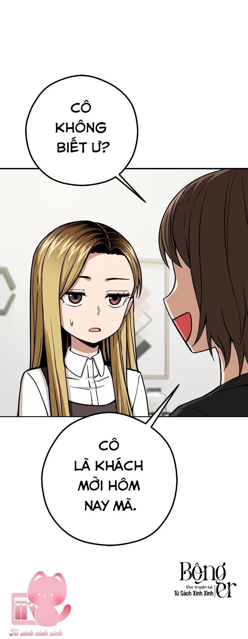 Lớ Ngớ Vớ Phải Tình Yêu - Chap 109 - Trang 42