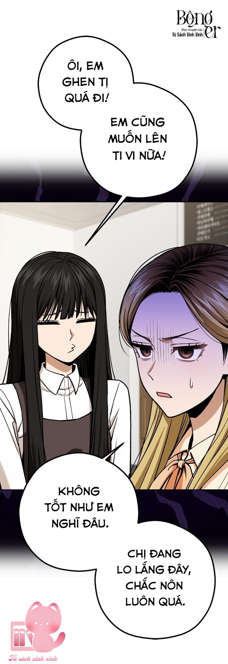Lớ Ngớ Vớ Phải Tình Yêu - Chap 109 - Trang 49