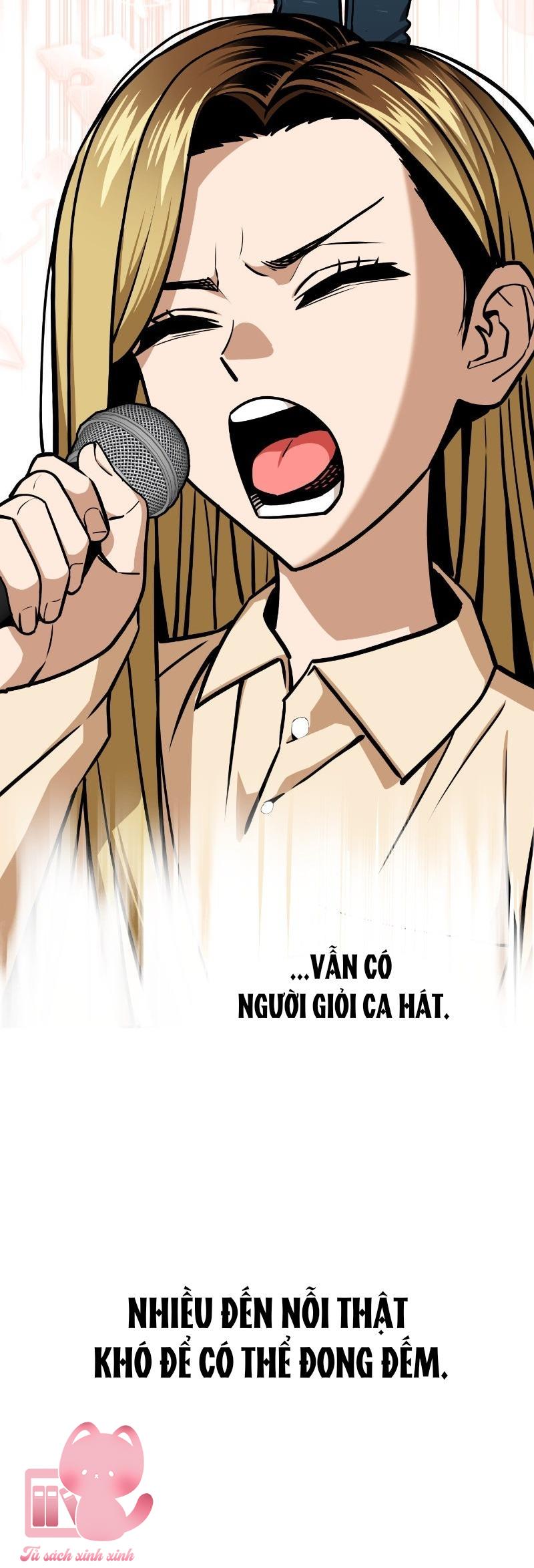 Lớ Ngớ Vớ Phải Tình Yêu - Chap 109 - Trang 5