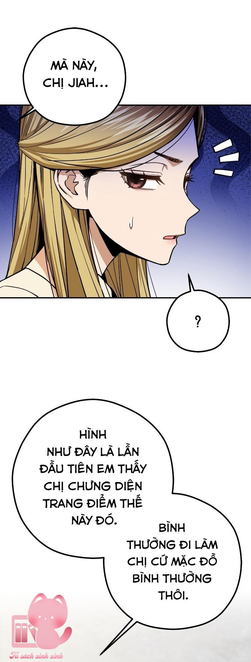 Lớ Ngớ Vớ Phải Tình Yêu - Chap 109 - Trang 50
