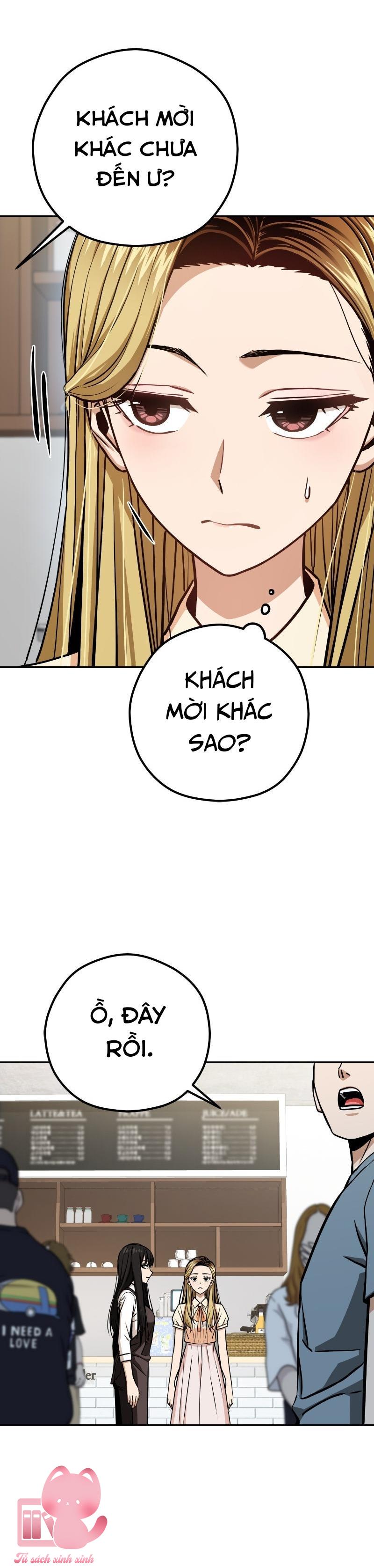 Lớ Ngớ Vớ Phải Tình Yêu - Chap 109 - Trang 52