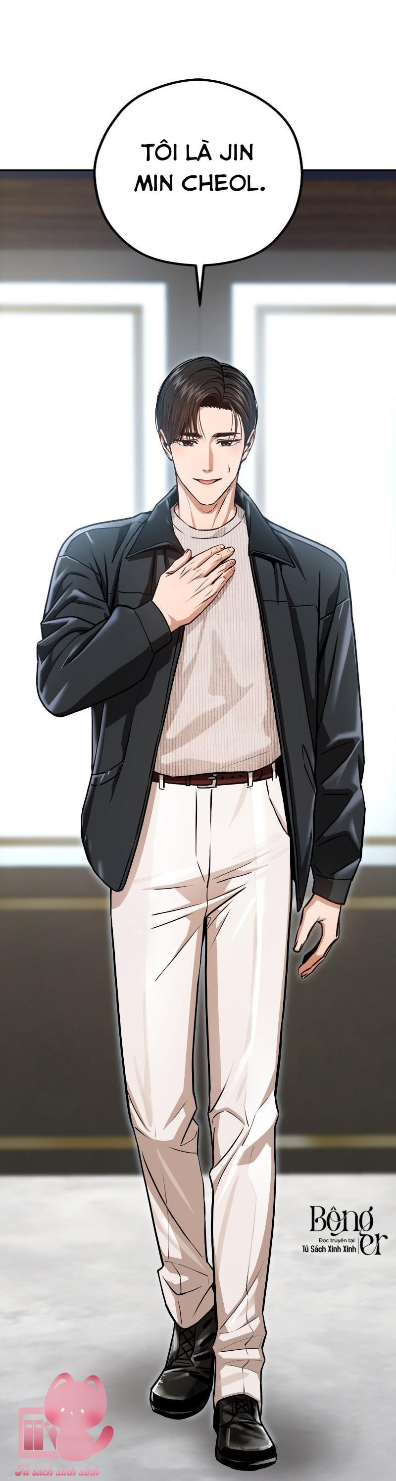 Lớ Ngớ Vớ Phải Tình Yêu - Chap 109 - Trang 55