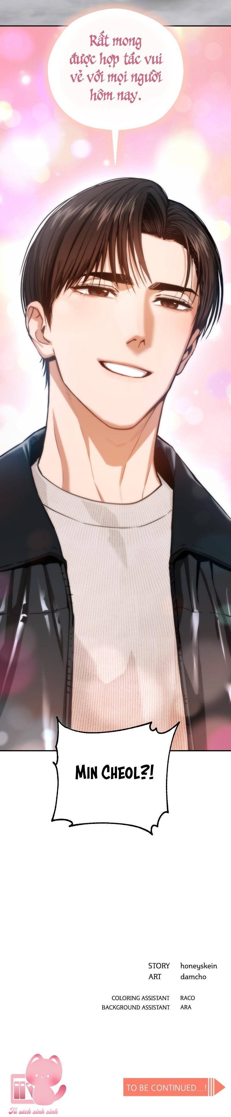 Lớ Ngớ Vớ Phải Tình Yêu - Chap 109 - Trang 56