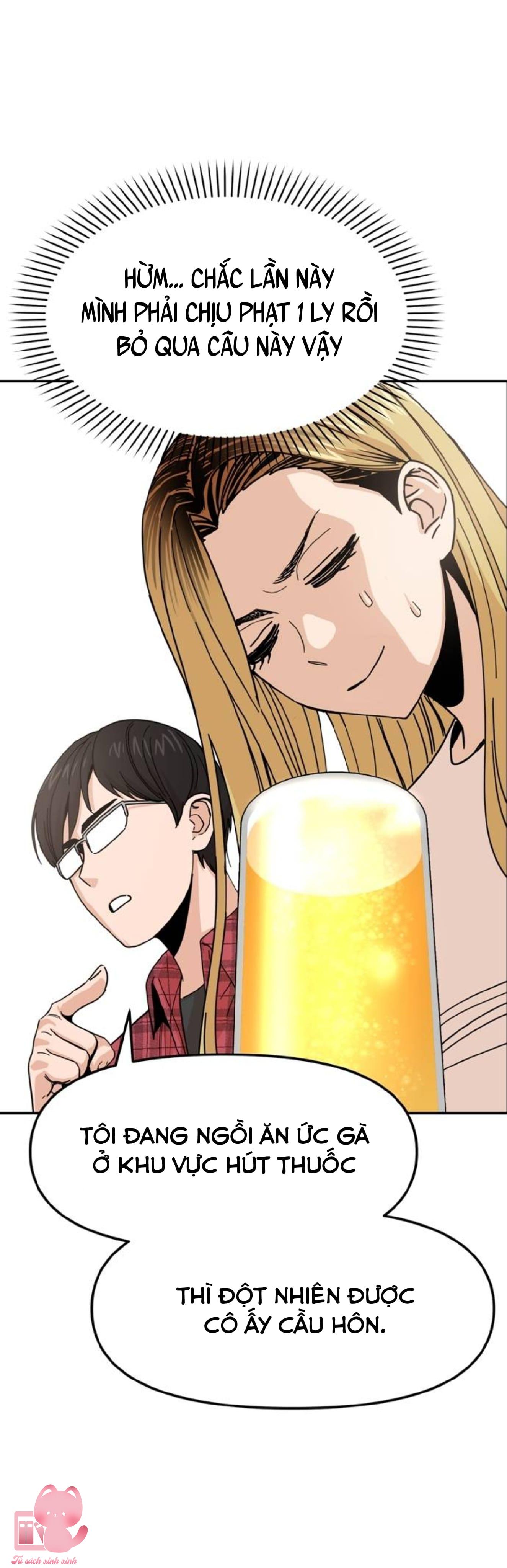 Lớ Ngớ Vớ Phải Tình Yêu - Chap 11 - Trang 24