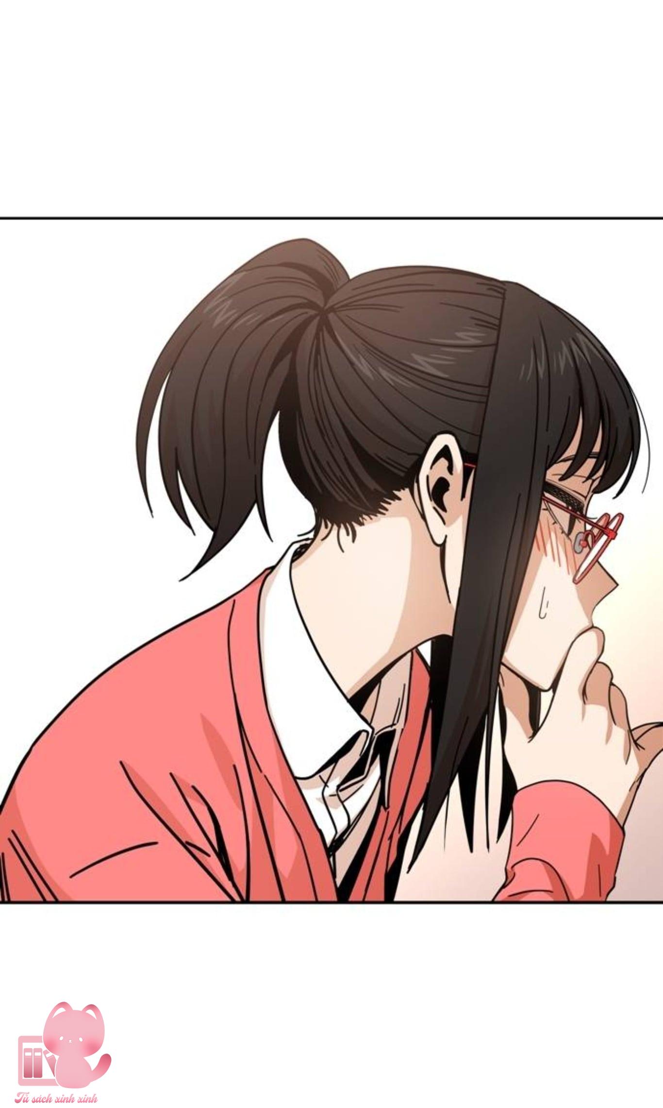 Lớ Ngớ Vớ Phải Tình Yêu - Chap 11 - Trang 3