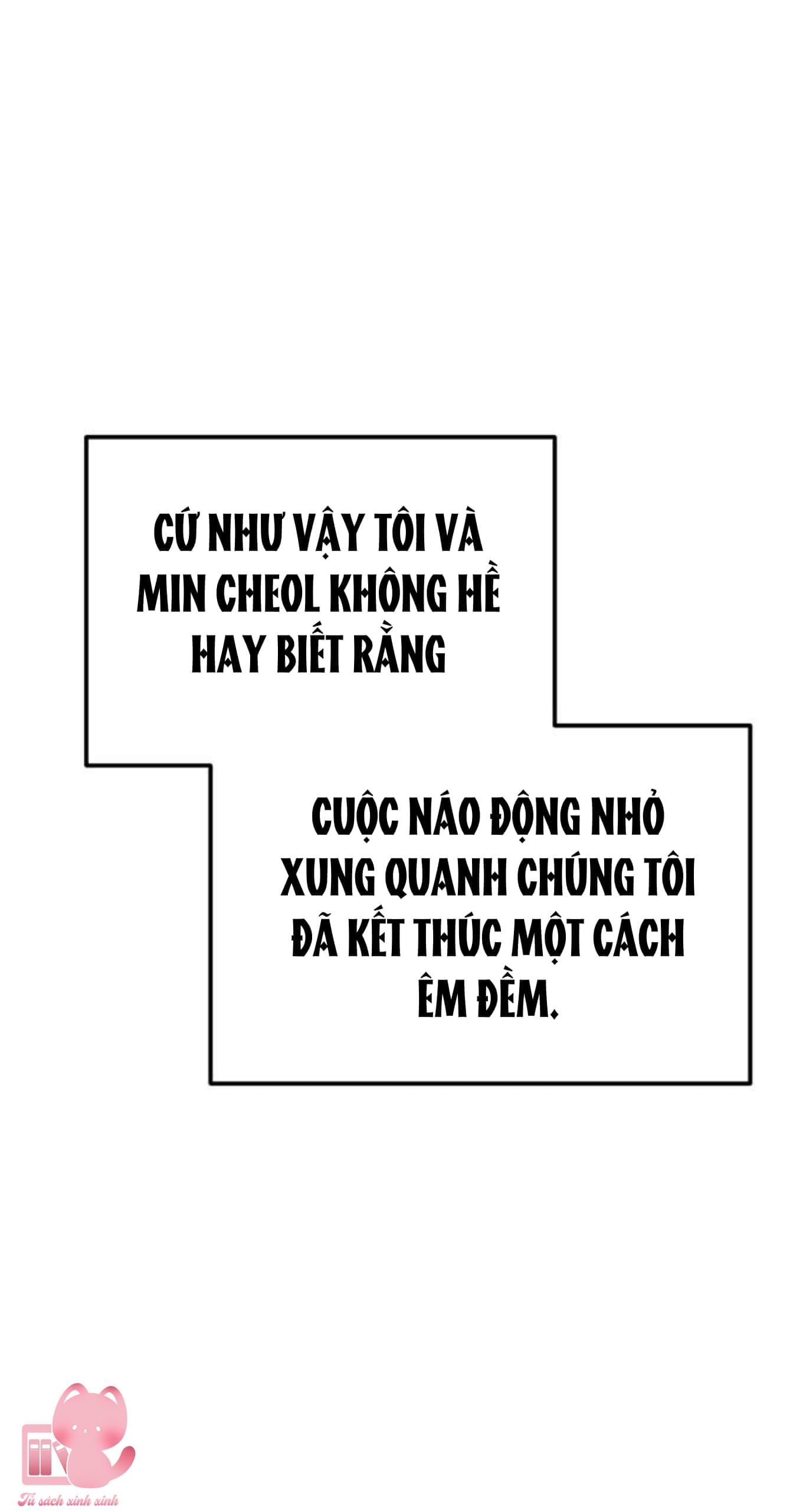 Lớ Ngớ Vớ Phải Tình Yêu - Chap 11 - Trang 82