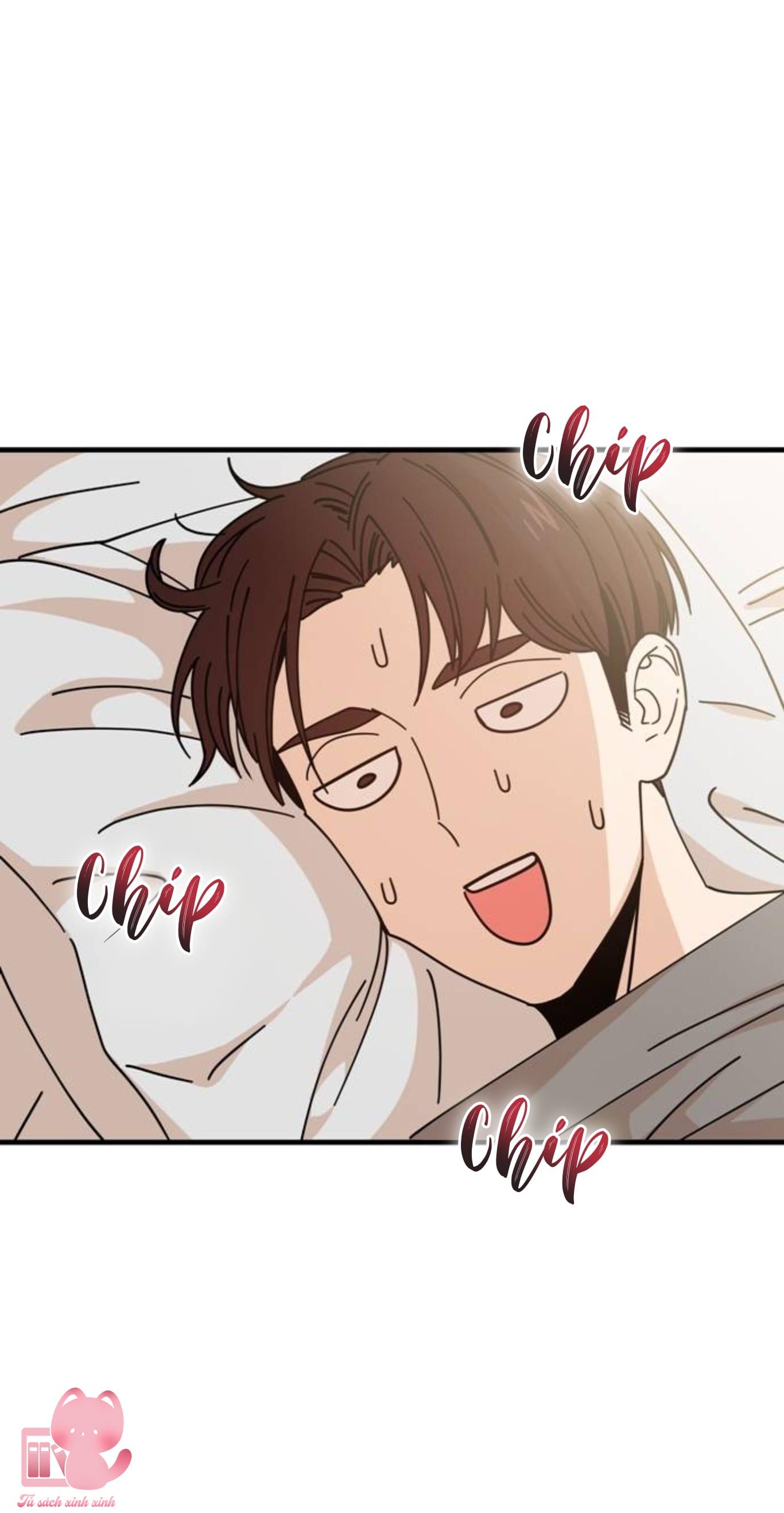 Lớ Ngớ Vớ Phải Tình Yêu - Chap 11 - Trang 84