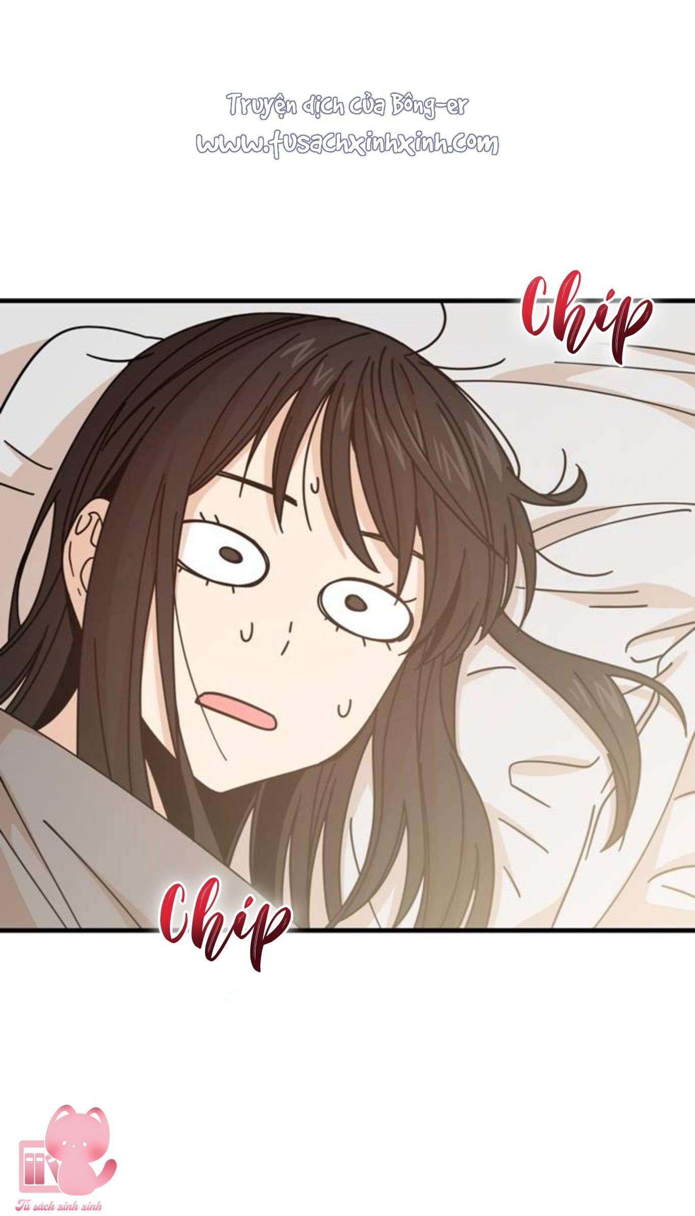 Lớ Ngớ Vớ Phải Tình Yêu - Chap 11 - Trang 85
