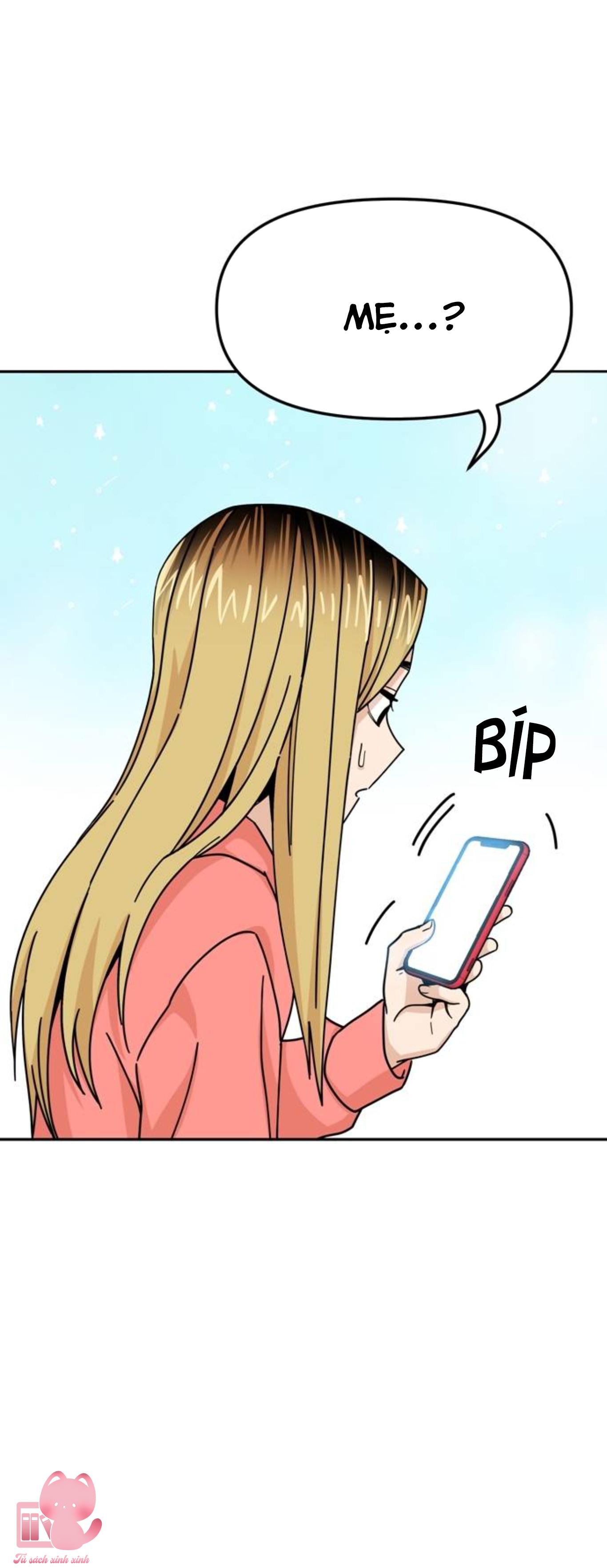 Lớ Ngớ Vớ Phải Tình Yêu - Chap 12 - Trang 24