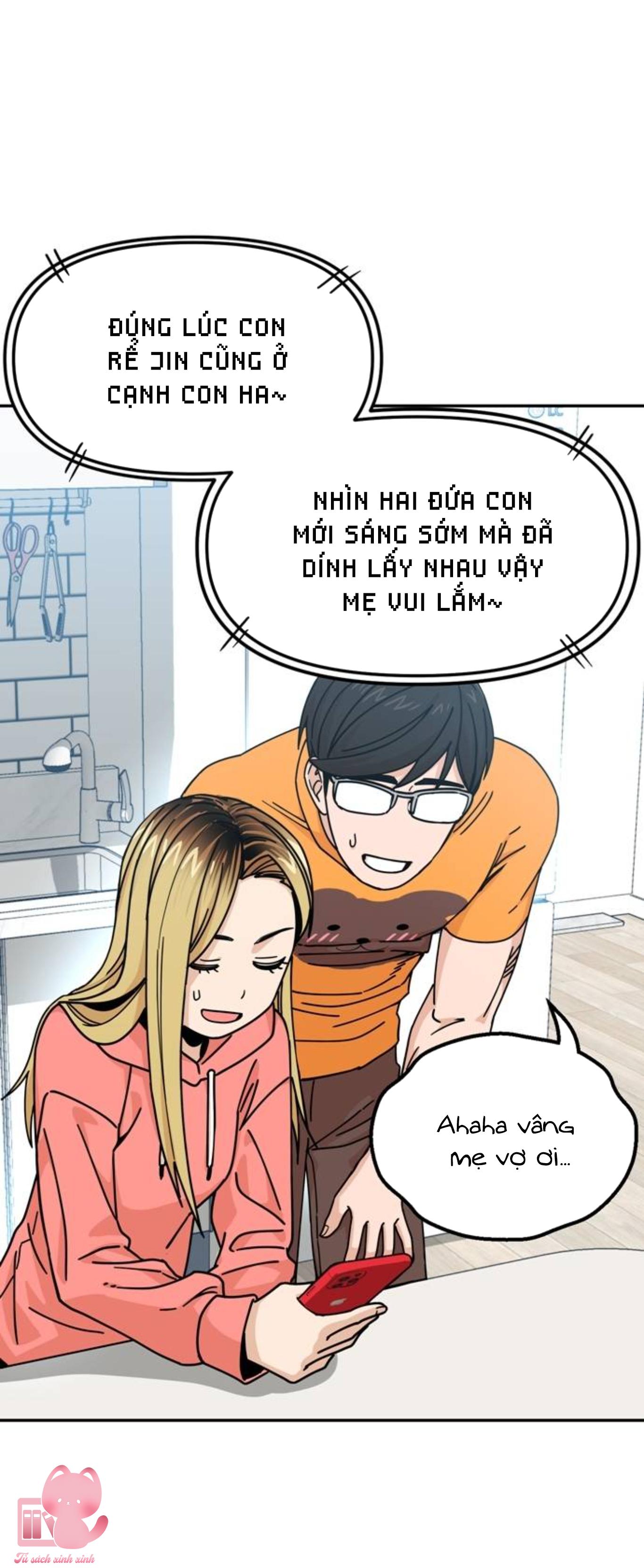 Lớ Ngớ Vớ Phải Tình Yêu - Chap 12 - Trang 27