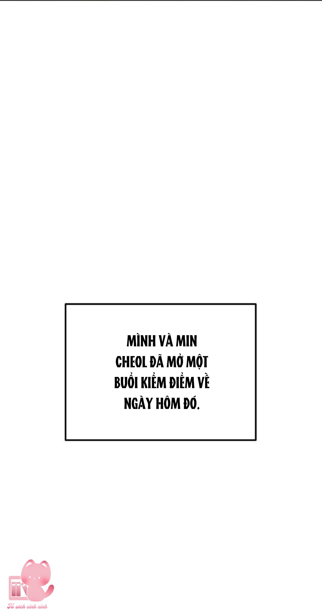 Lớ Ngớ Vớ Phải Tình Yêu - Chap 12 - Trang 3