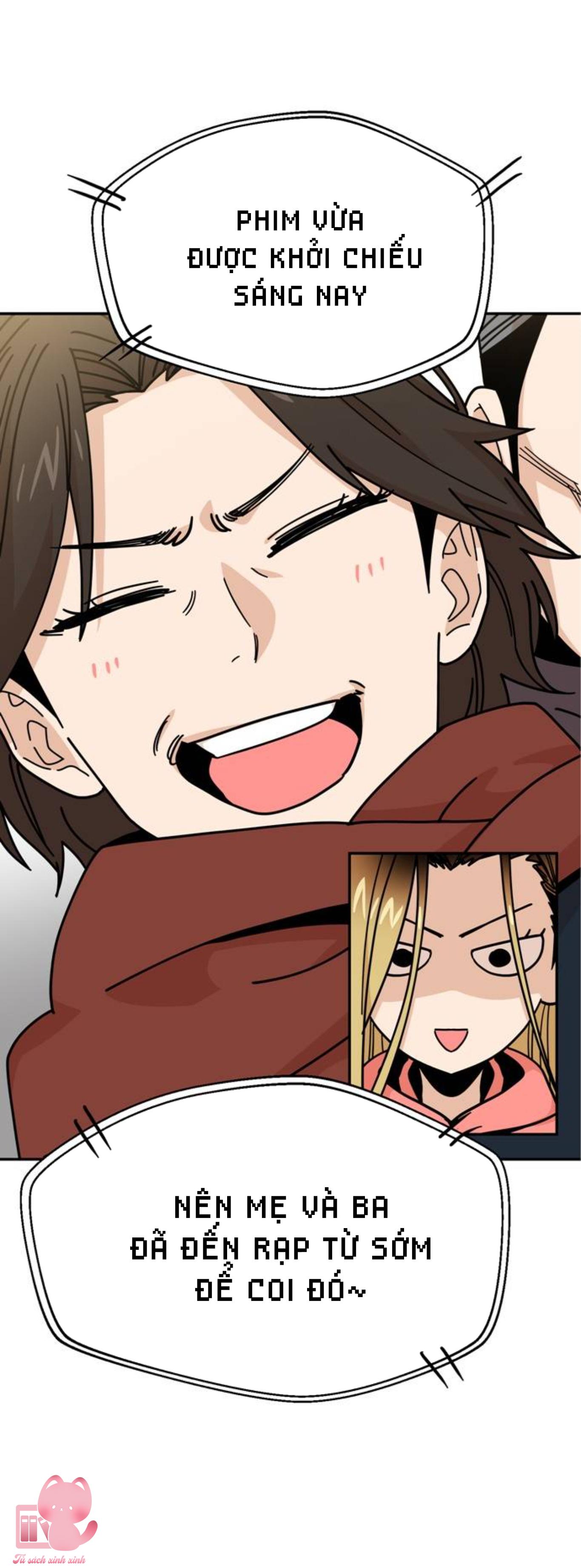 Lớ Ngớ Vớ Phải Tình Yêu - Chap 12 - Trang 35