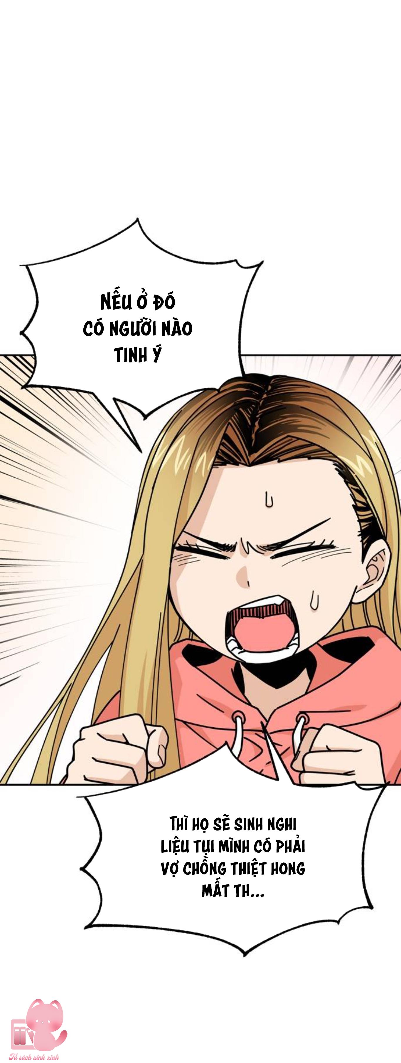 Lớ Ngớ Vớ Phải Tình Yêu - Chap 12 - Trang 7