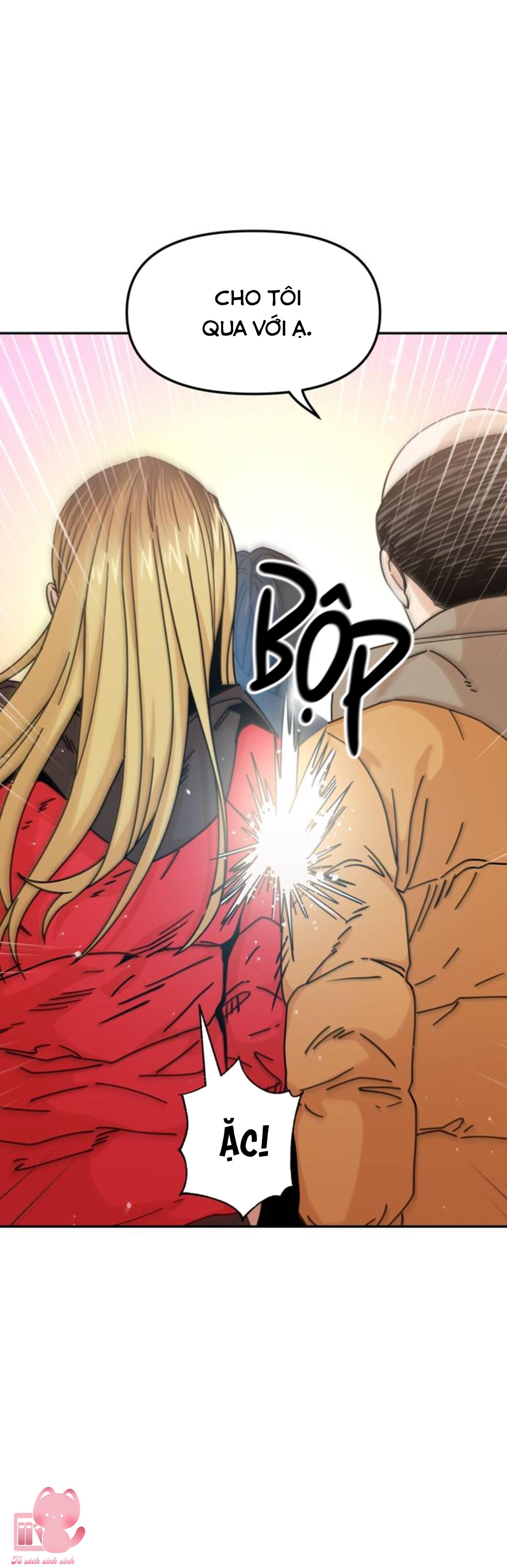 Lớ Ngớ Vớ Phải Tình Yêu - Chap 12 - Trang 80