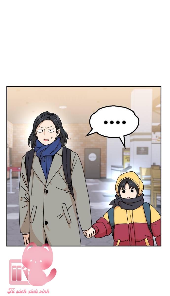 Lớ Ngớ Vớ Phải Tình Yêu - Chap 13 - Trang 12