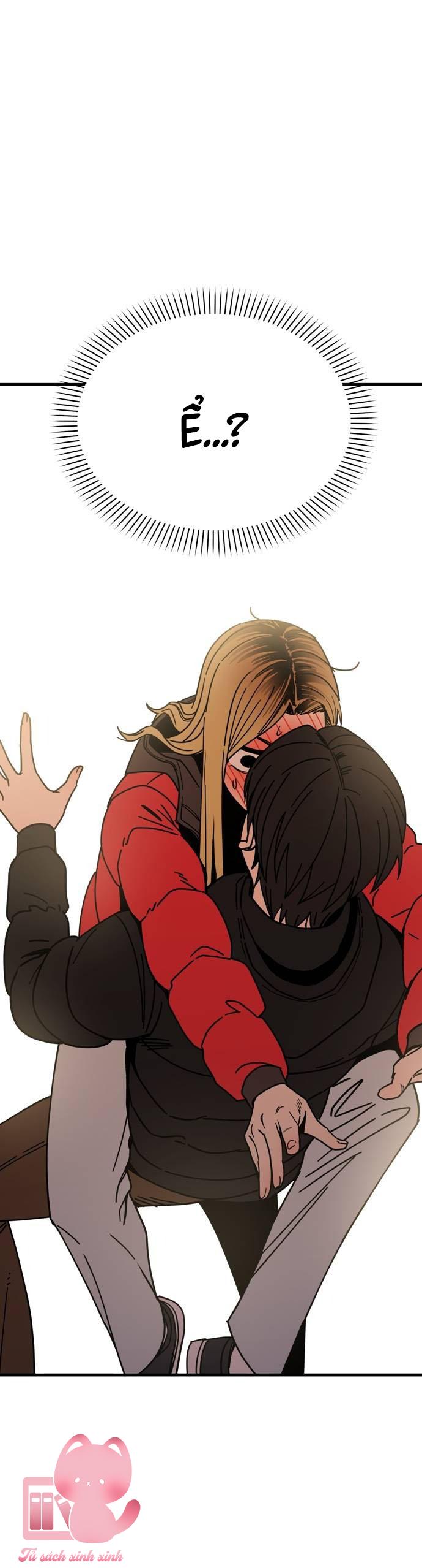 Lớ Ngớ Vớ Phải Tình Yêu - Chap 13 - Trang 3