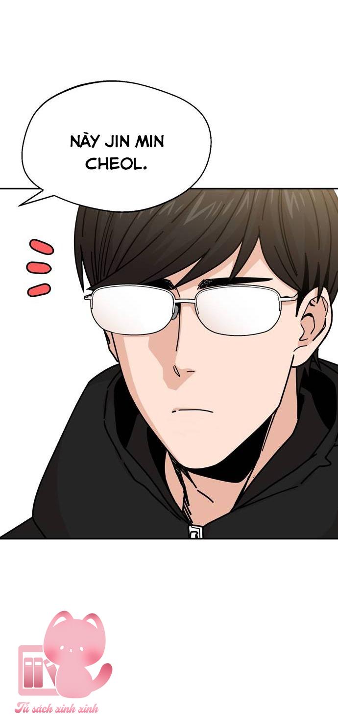 Lớ Ngớ Vớ Phải Tình Yêu - Chap 13 - Trang 37