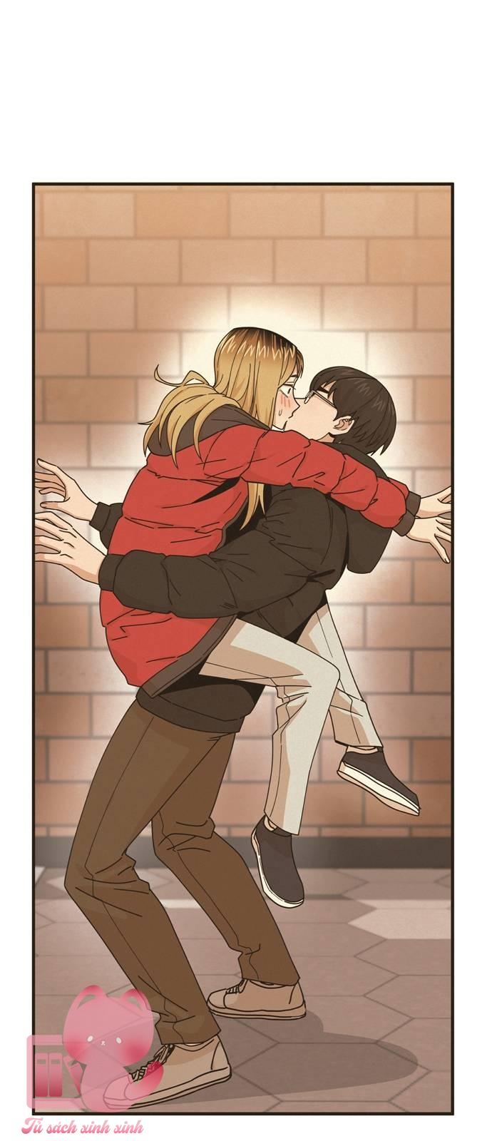 Lớ Ngớ Vớ Phải Tình Yêu - Chap 13 - Trang 49