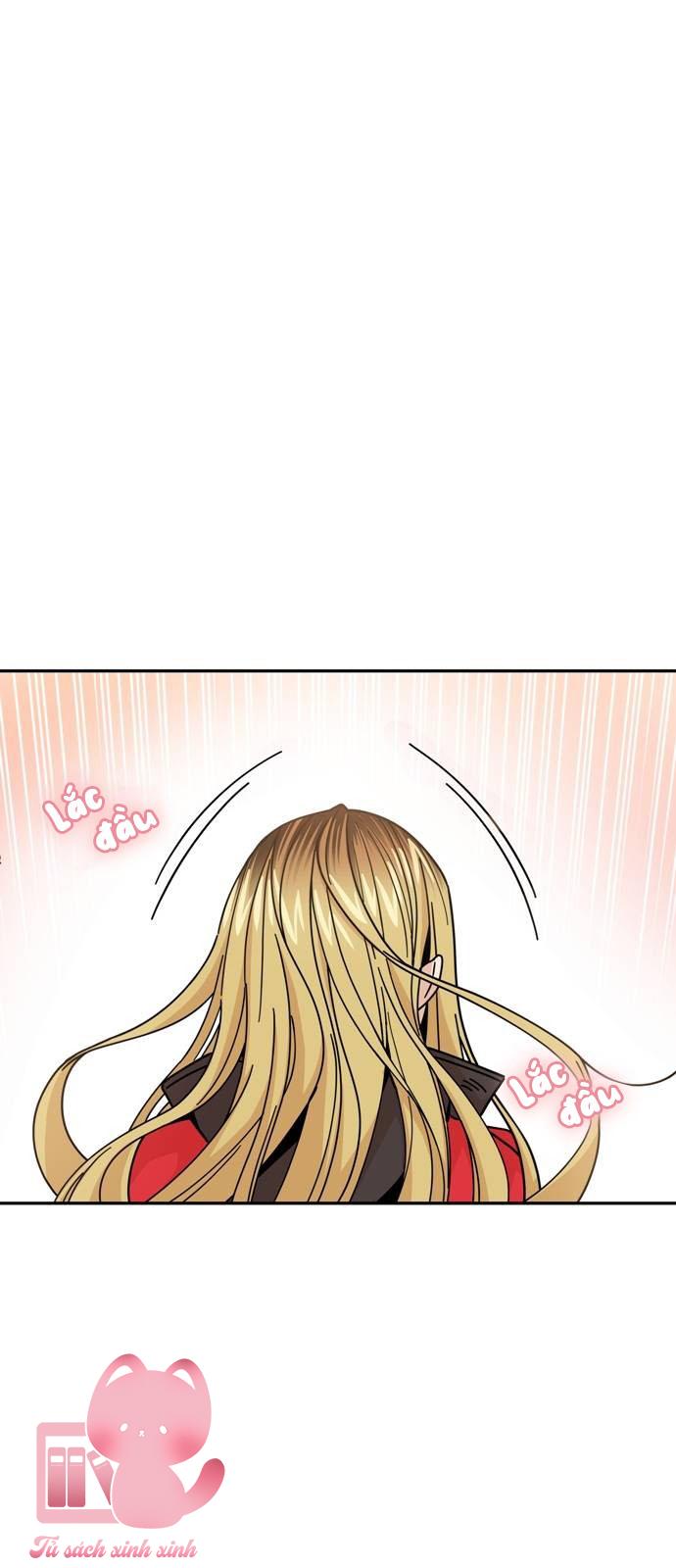 Lớ Ngớ Vớ Phải Tình Yêu - Chap 13 - Trang 52