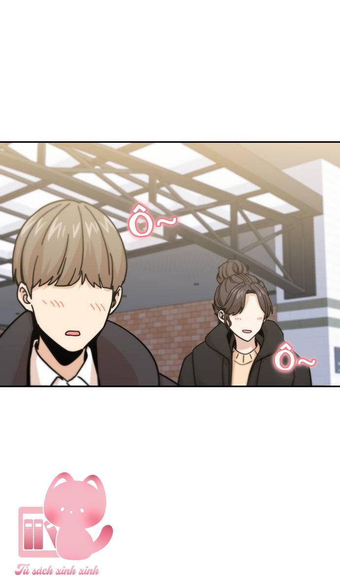 Lớ Ngớ Vớ Phải Tình Yêu - Chap 13 - Trang 6