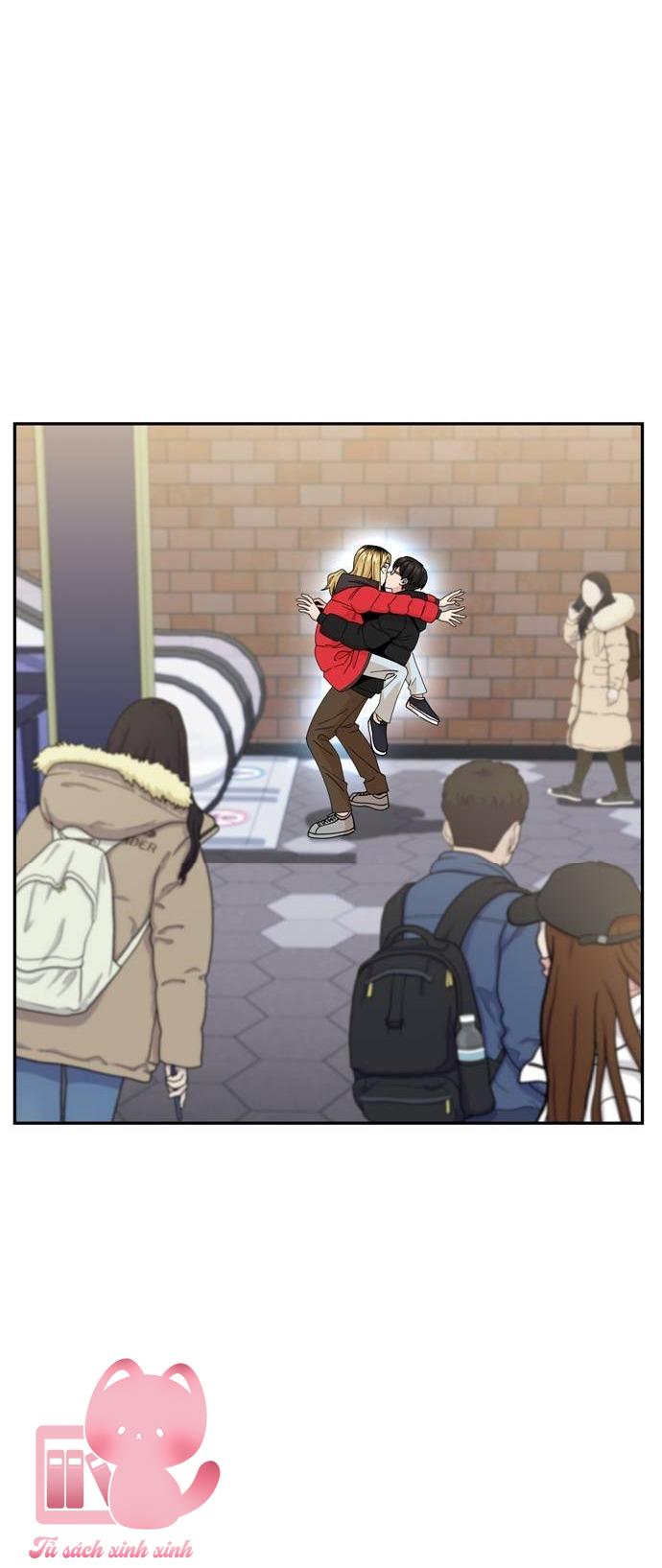 Lớ Ngớ Vớ Phải Tình Yêu - Chap 13 - Trang 7