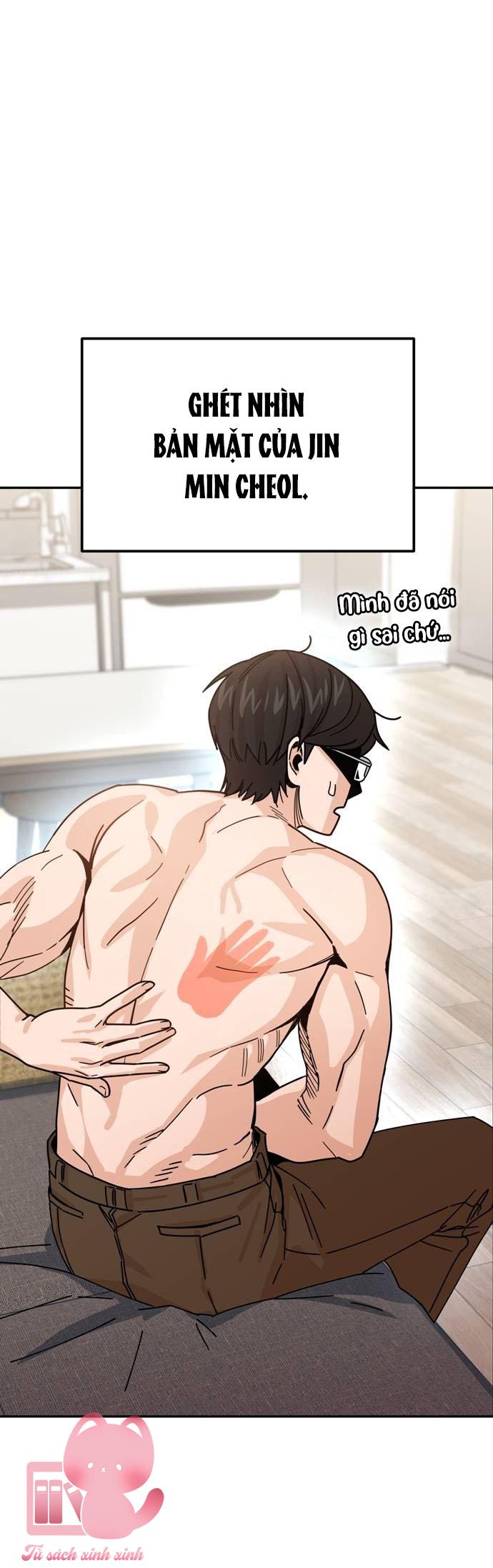 Lớ Ngớ Vớ Phải Tình Yêu - Chap 13 - Trang 73