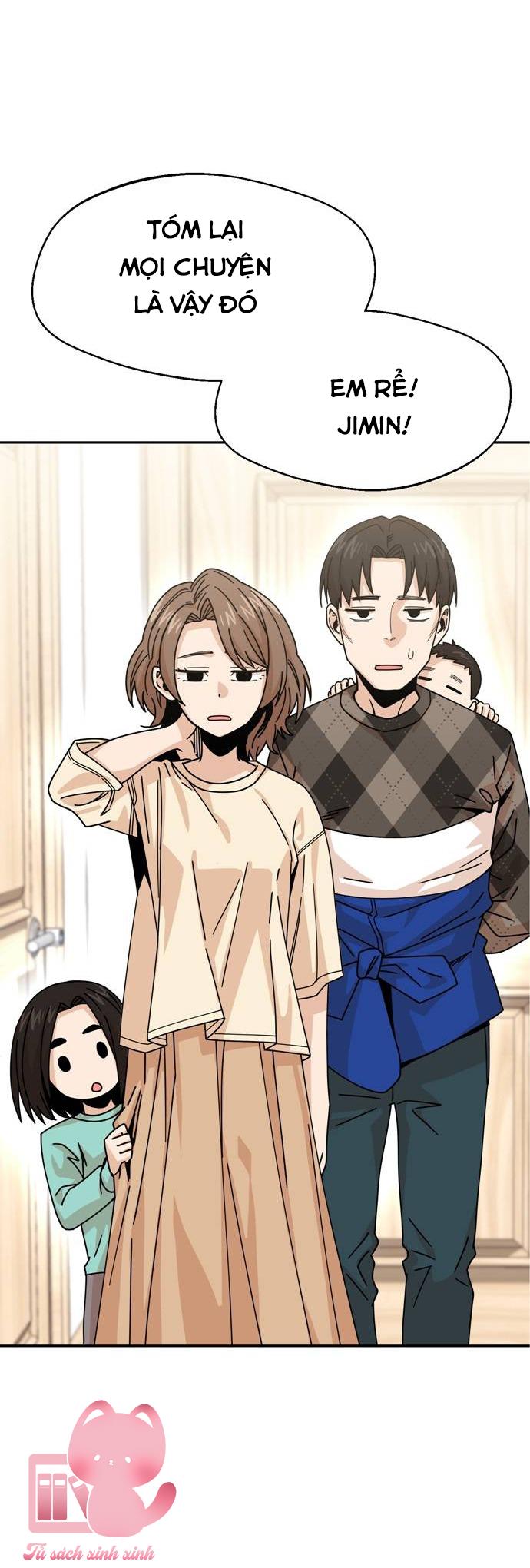 Lớ Ngớ Vớ Phải Tình Yêu - Chap 14 - Trang 2