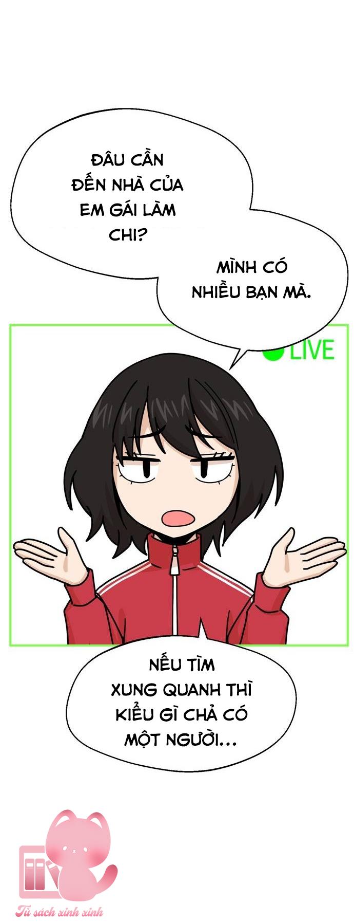 Lớ Ngớ Vớ Phải Tình Yêu - Chap 14 - Trang 28