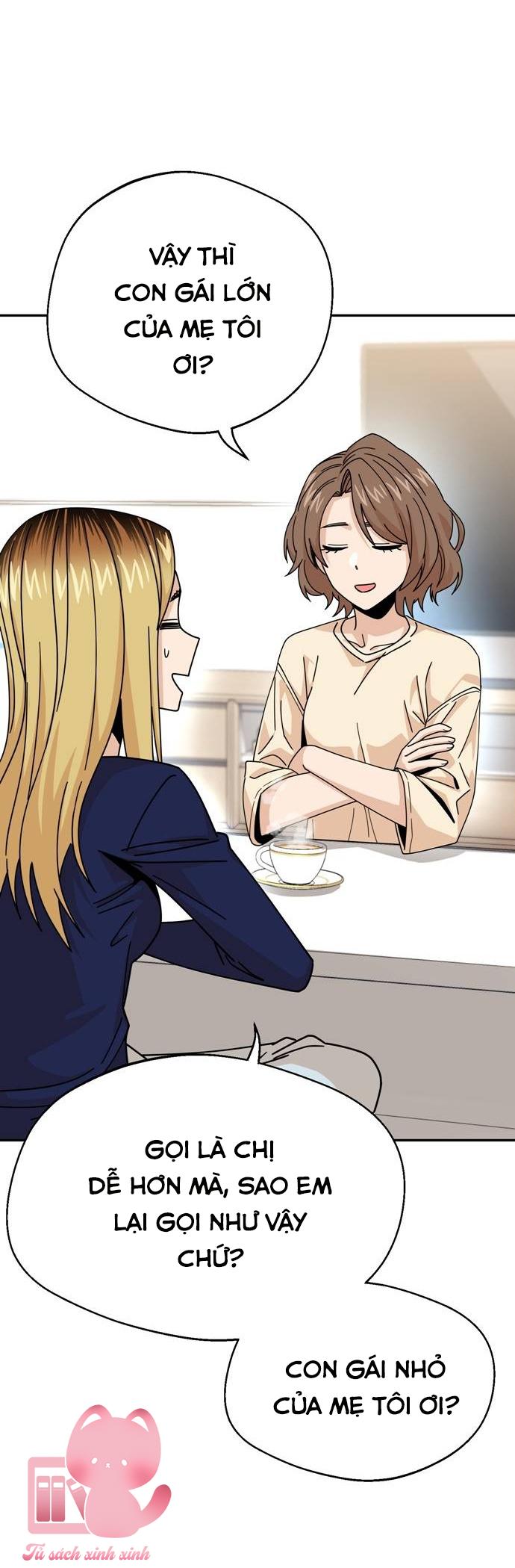 Lớ Ngớ Vớ Phải Tình Yêu - Chap 14 - Trang 44